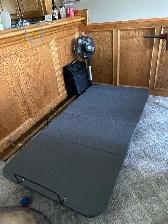 Adjustable Dormeo Twin XL Bed For Sale - Photo 4