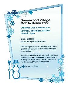 VENDORS WANTED