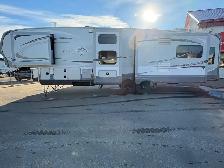 2012 HIGHLAND OPEN RANGE 375BHS,  SPACIOUS, LIXURIOUS. - Photo 12