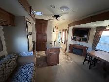 2012 HIGHLAND OPEN RANGE 375BHS,  SPACIOUS, LIXURIOUS. - Photo 21