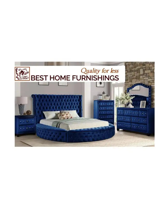 THE BEST HOME FURNITURE