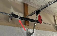 ⭐️Professional Garage Door Torsion Spring Replacement & Repair ⭐