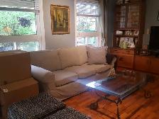 2 bed above ground walkout apt in detached home - Photo 3
