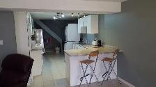 2 bed above ground walkout apt in detached home - Photo 4