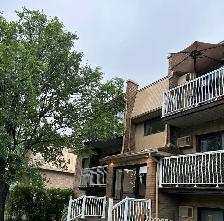 VIMONT, LAVAL grand spacieux 4½ NOVEMBRE sixplex 2 stat ensoleil