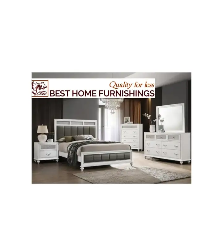 THE BEST HOME FURNITURE