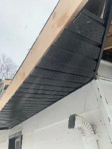 roof repairs - Photo 4