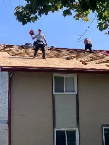 roof repairs - Photo 5