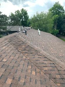 roof repairs - Photo 6