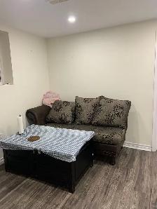 Sharing Room for Rent