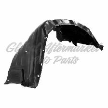 Toyota Sienna 2015-2017 Fender Liner Front Base Left and Right - Photo 8