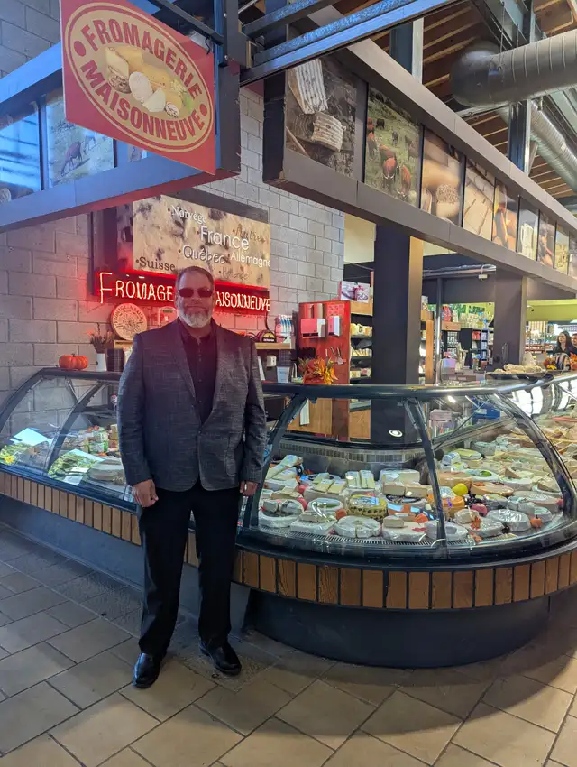 Fromagerie Maisonneuve