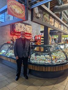 Fromagerie Maisonneuve