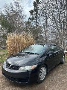 2011 Honda Civic for Sale – Great on Gas! - Photo 3
