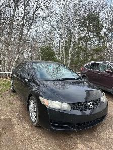 2011 Honda Civic for Sale – Great on Gas! - Photo 4