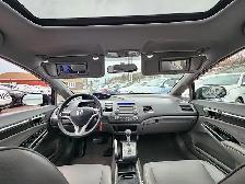 2011 Honda Civic for Sale – Great on Gas! - Photo 5