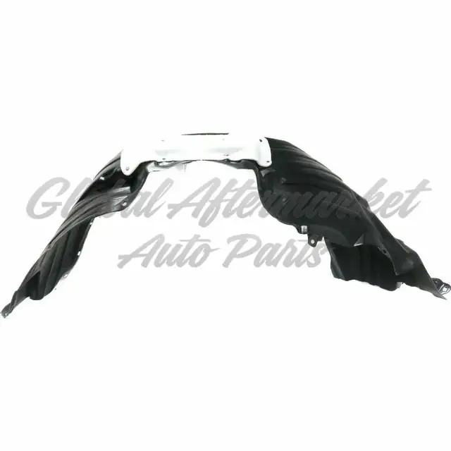 Toyota Sienna 2018-2020 Fender Liner Front Left and Right