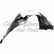 Toyota Sienna 2018-2020 Fender Liner Front Left and Right - Photo 4