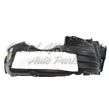 Toyota Sienna 2018-2020 Fender Liner Front Left and Right - Photo 5