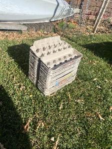 25 free egg carton