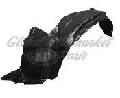 Toyota Sequoia 2001-2004 Fender Liner Left and Right
