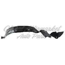 Toyota Sequoia 2001-2004 Fender Liner Left and Right - Photo 2
