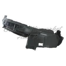 Toyota Sequoia 2001-2004 Fender Liner Left and Right - Photo 3
