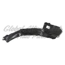 Toyota Sequoia 2001-2004 Fender Liner Left and Right - Photo 4