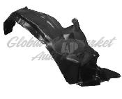 Toyota Sequoia 2001-2004 Fender Liner Left and Right - Photo 5