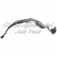 Toyota Sequoia 2001-2004 Fender Liner Left and Right - Photo 6