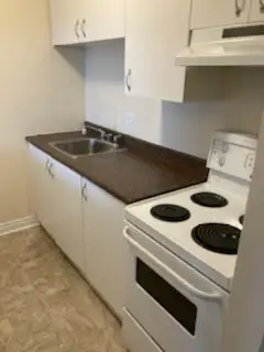 59 Main Avenue - 506-One Bedroom Apartment for Rent