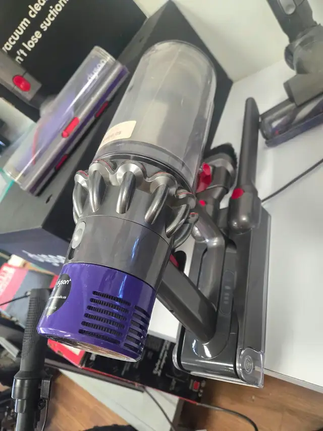 Dyson V10B Cordless Vacuum – $150