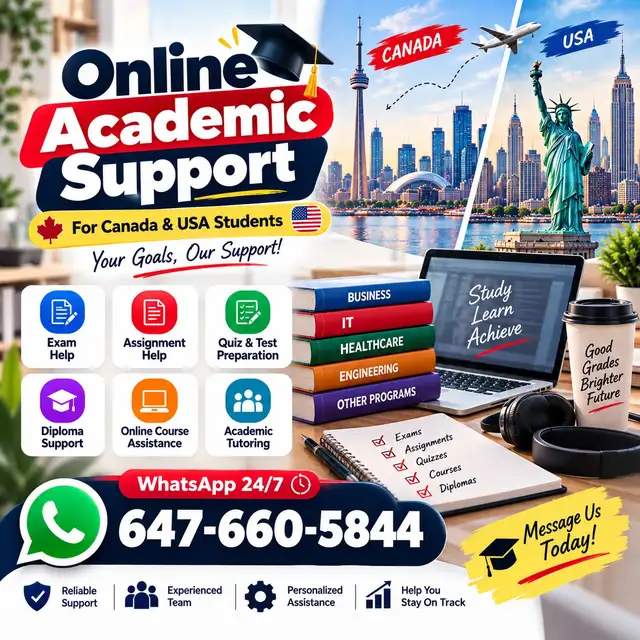 Affordable Course Assignment Help for College Students