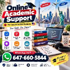 Affordable Course Assignment Help for College Students