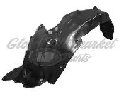 Toyota Sequoia 2005-2007 Fender Liner Left and Right
