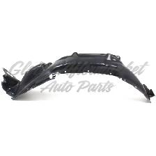 Toyota Sequoia 2005-2007 Fender Liner Left and Right - Photo 3
