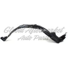 Toyota Sequoia 2005-2007 Fender Liner Left and Right - Photo 6