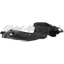 Toyota Sequoia 2005-2007 Fender Liner Left and Right - Photo 7