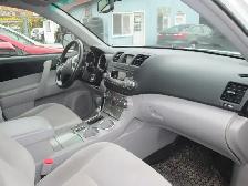 2012 Toyota Highlander awd - Photo 7