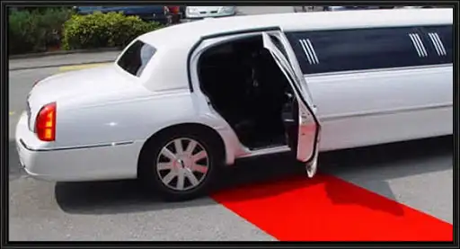 LIMOUSINE WEDDING CLUB DINNER NIAGARA LIMO SERVICE