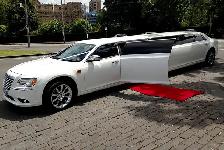 LIMOUSINE WEDDING CLUB DINNER NIAGARA LIMO SERVICE - Photo 4