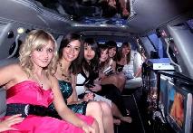 LIMOUSINE WEDDING CLUB DINNER NIAGARA LIMO SERVICE - Photo 6