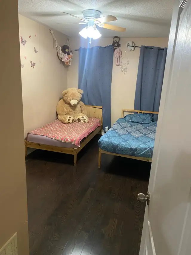room for rent