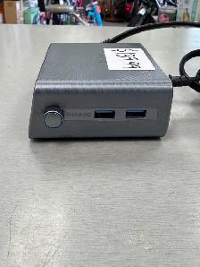 Anker Prime Charging Station, 250W, 6-Port GaN Desktop Charger - Photo 2