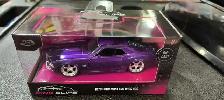 Jada 1970 Ford Mustang Boss 429