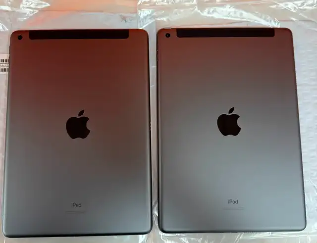 Apple IPad 9th Generation 64Gb Unlocked