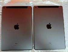 Apple IPad 9th Generation 64Gb Unlocked