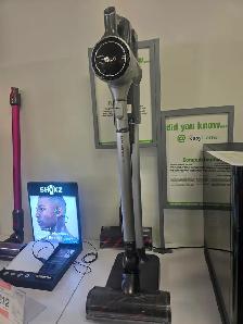 LG CordZero A9 Cordless Stick Vacuum – $140 - Photo 2