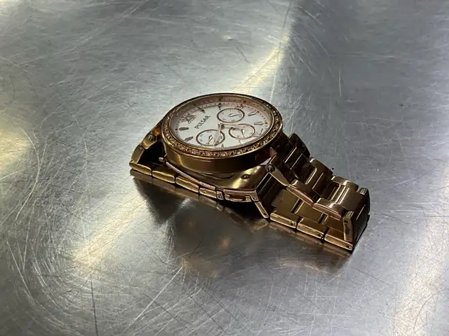 montre Pulsar