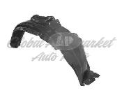 Toyota Rav4 1996-2000 Fender Liner Left and Right - Photo 3